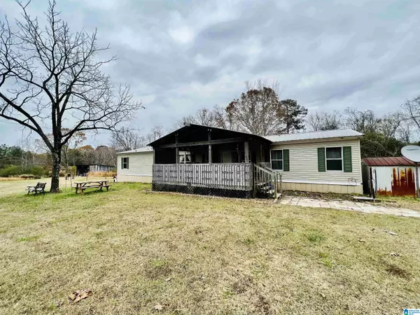 Arley, AL 35541,272 COUNTY ROAD 143