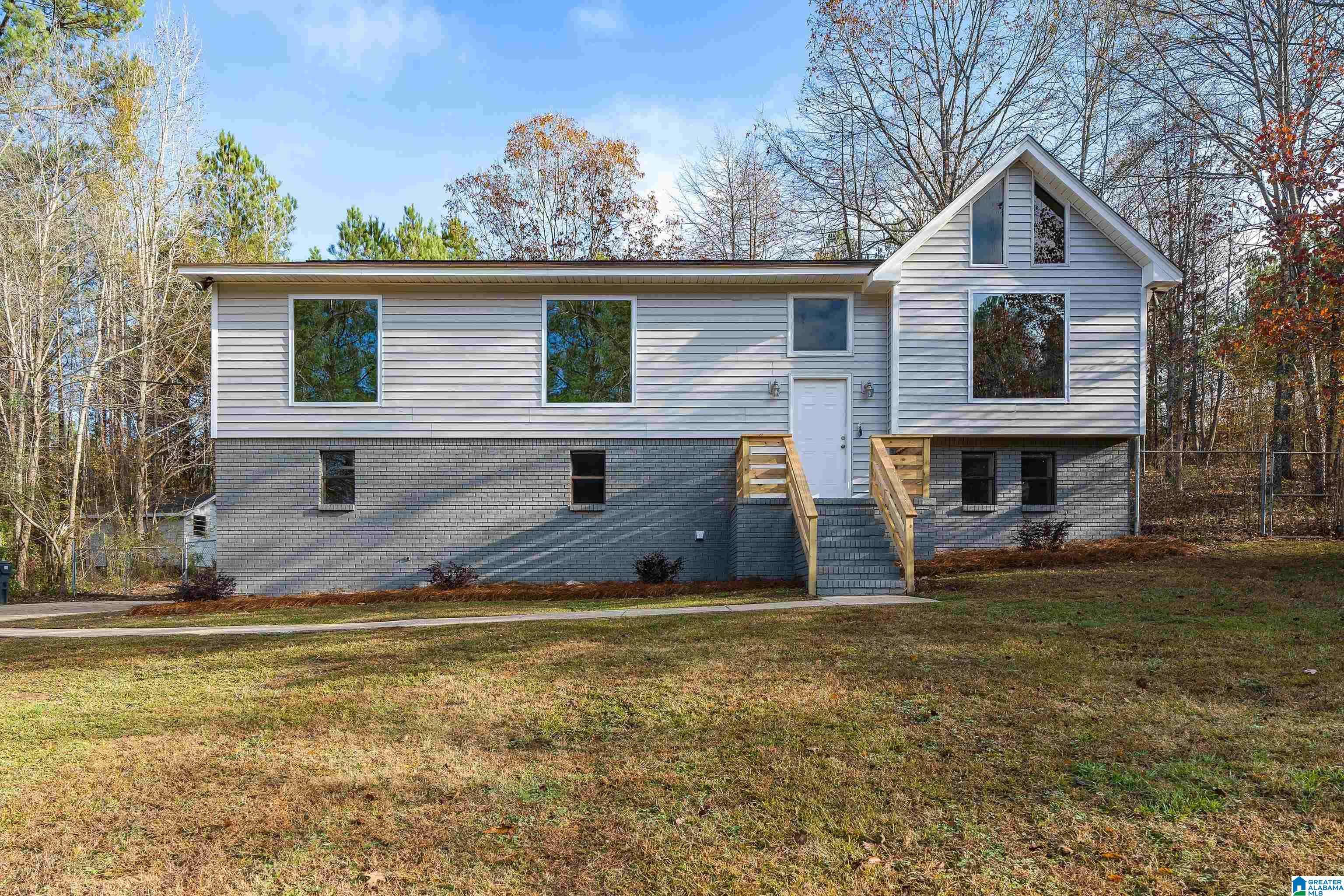 61 BRENTWOOD DRIVE, Remlap, AL 35133