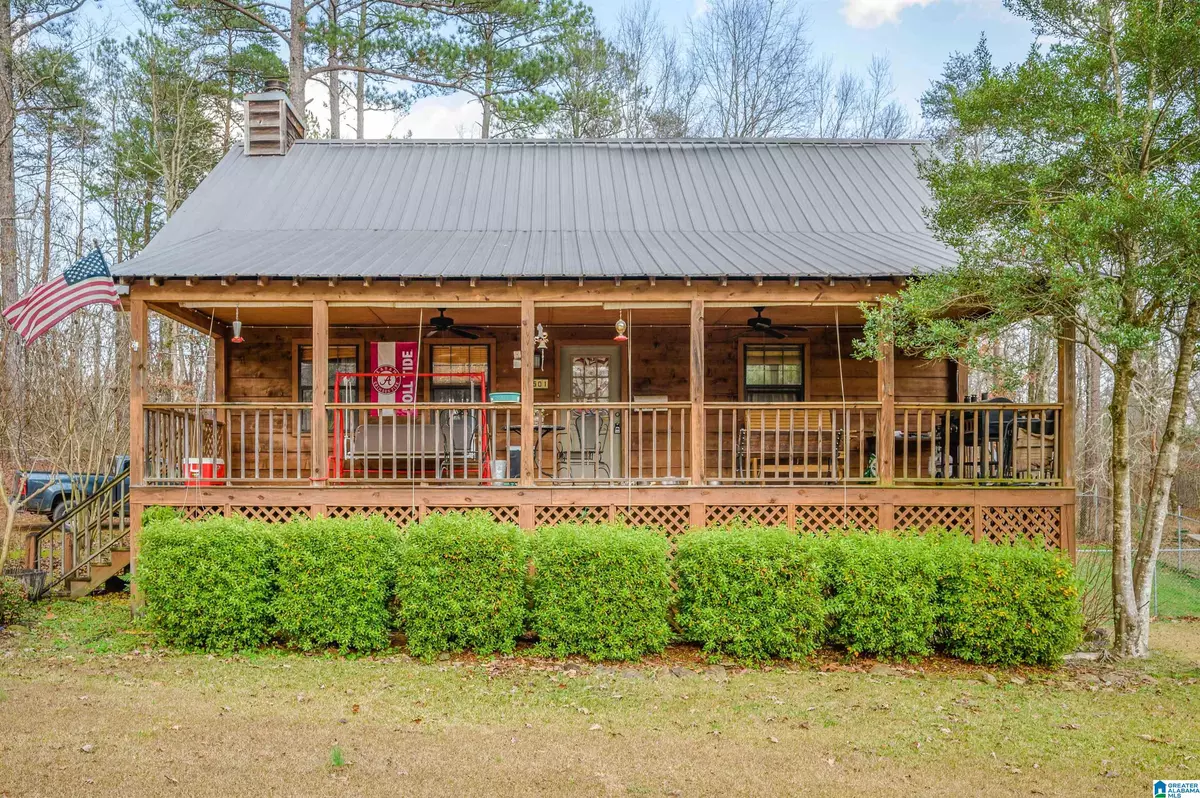 Jasper, AL 35503,501 COONER ROAD