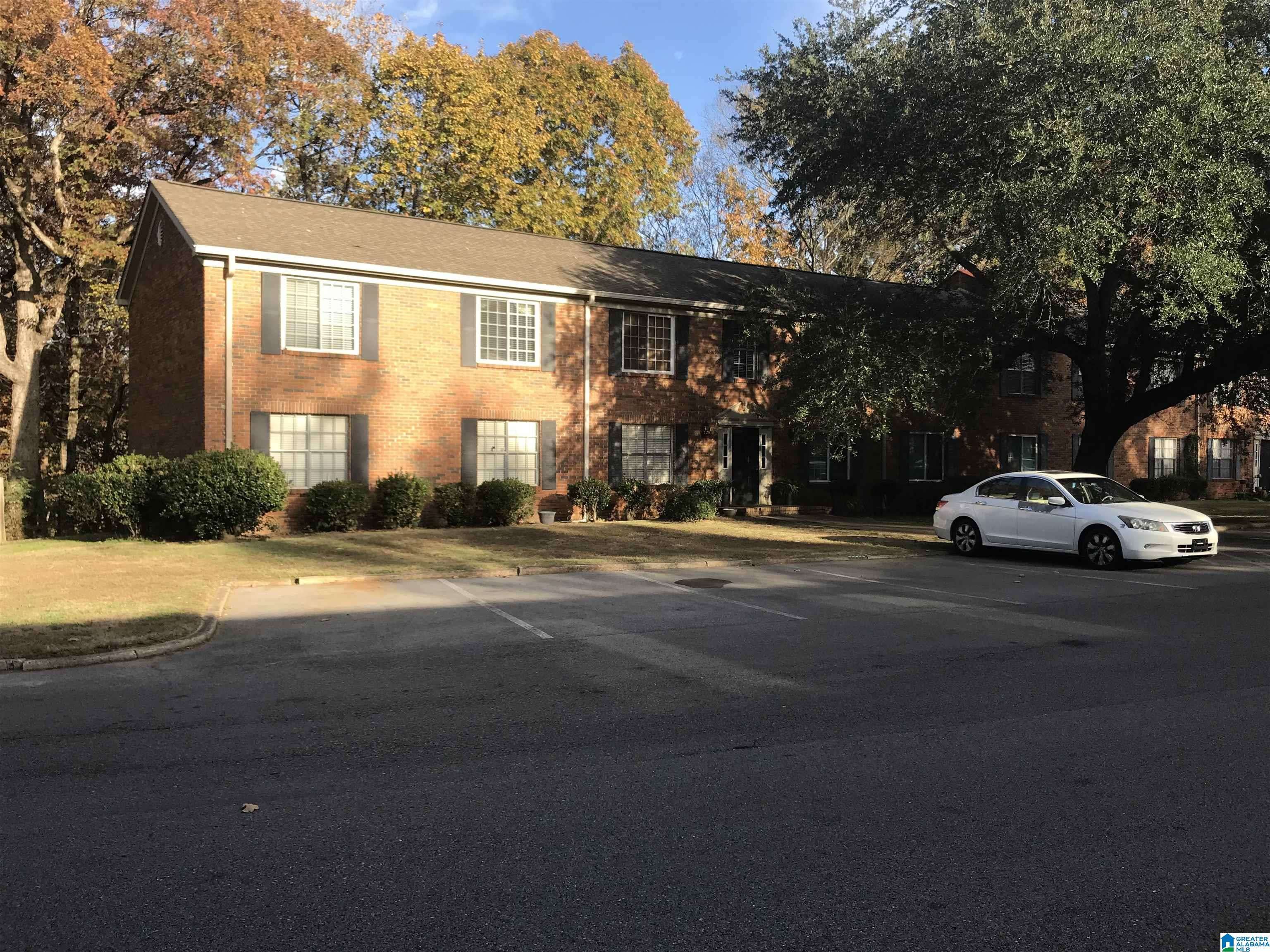 2029 MONTREAT PARKWAY #C, Vestavia Hills, AL 35216