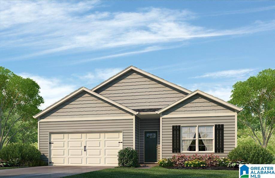 445 STAGE COACH BOULEVARD, Kimberly, AL 35091