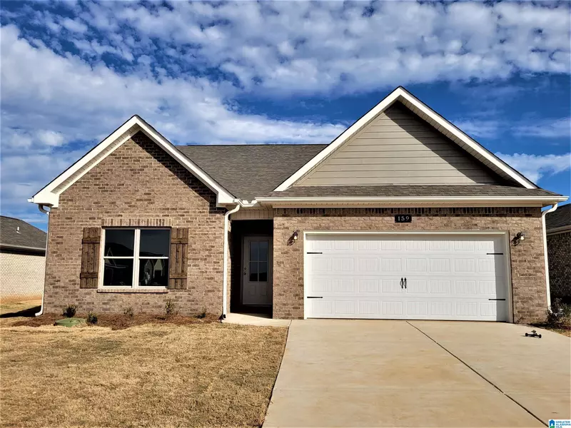 151 LENA LANE, Meridianville, AL 35759