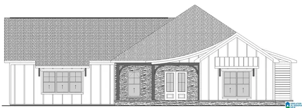 4576 CABIN ROAD, Bessemer, AL 35022