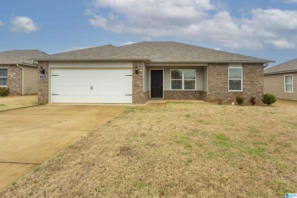 139 CAMBRIDGE PARK DRIVE, Montevallo, AL 35115