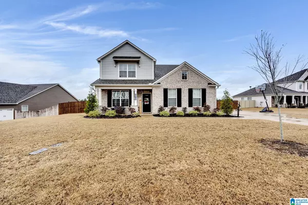 479 DOSS FERRY PARKWAY, Kimberly, AL 35091