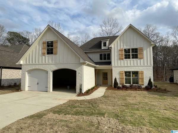 350 KINROSS CIRCLE, Pelham, AL 35124