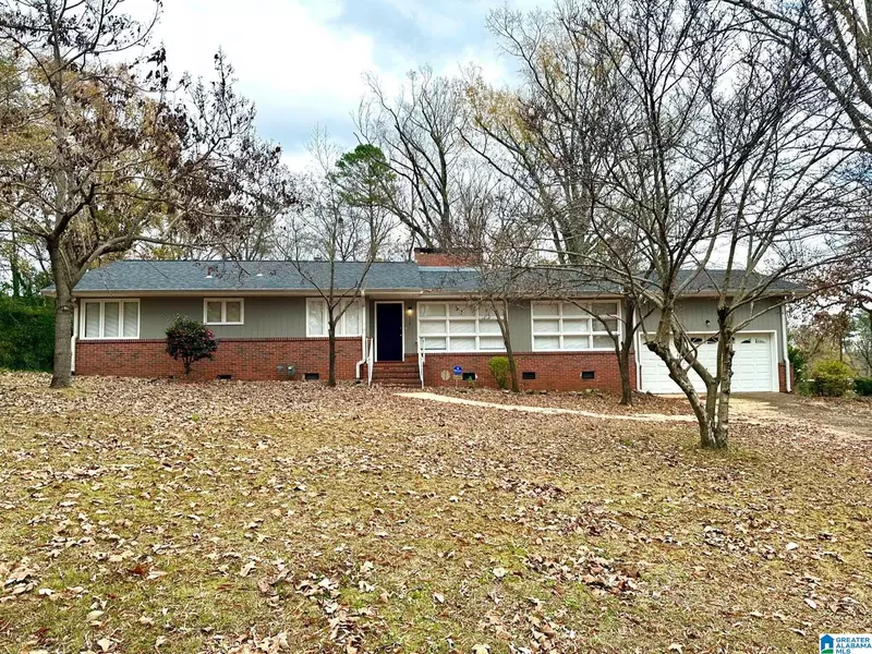 717 CASTLEWOOD DRIVE, Bessemer, AL 35020