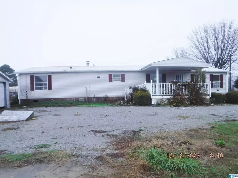 300 COUNTY ROAD 540, Centre, AL 35960