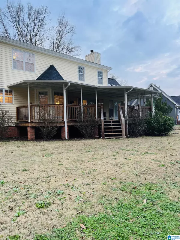 Sylacauga, AL 35150,1928 PLEASANT RIDGE LOOP