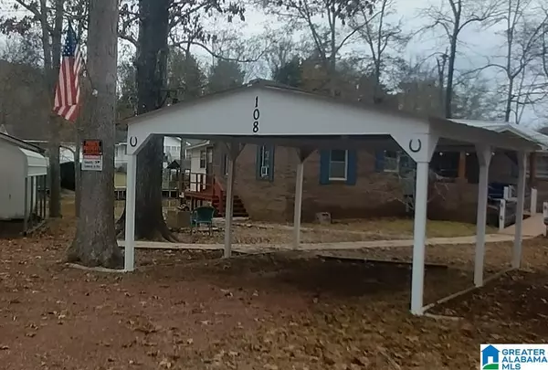 Parrish, AL 35580,108 HESTER ROAD