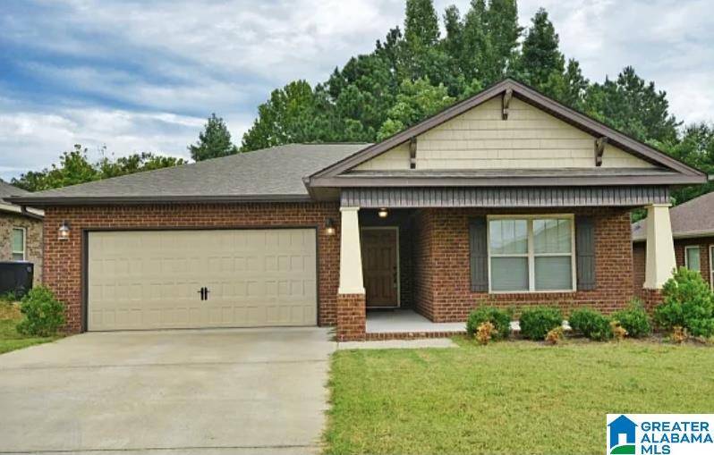 1555 SE HERITAGE CIRCLE, Cullman, AL 35055