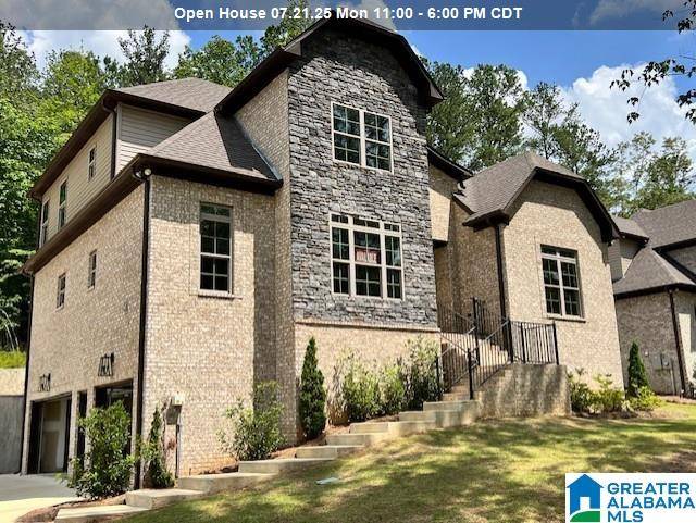 2049 GREY OAKS TERRACE, Pelham, AL 35124