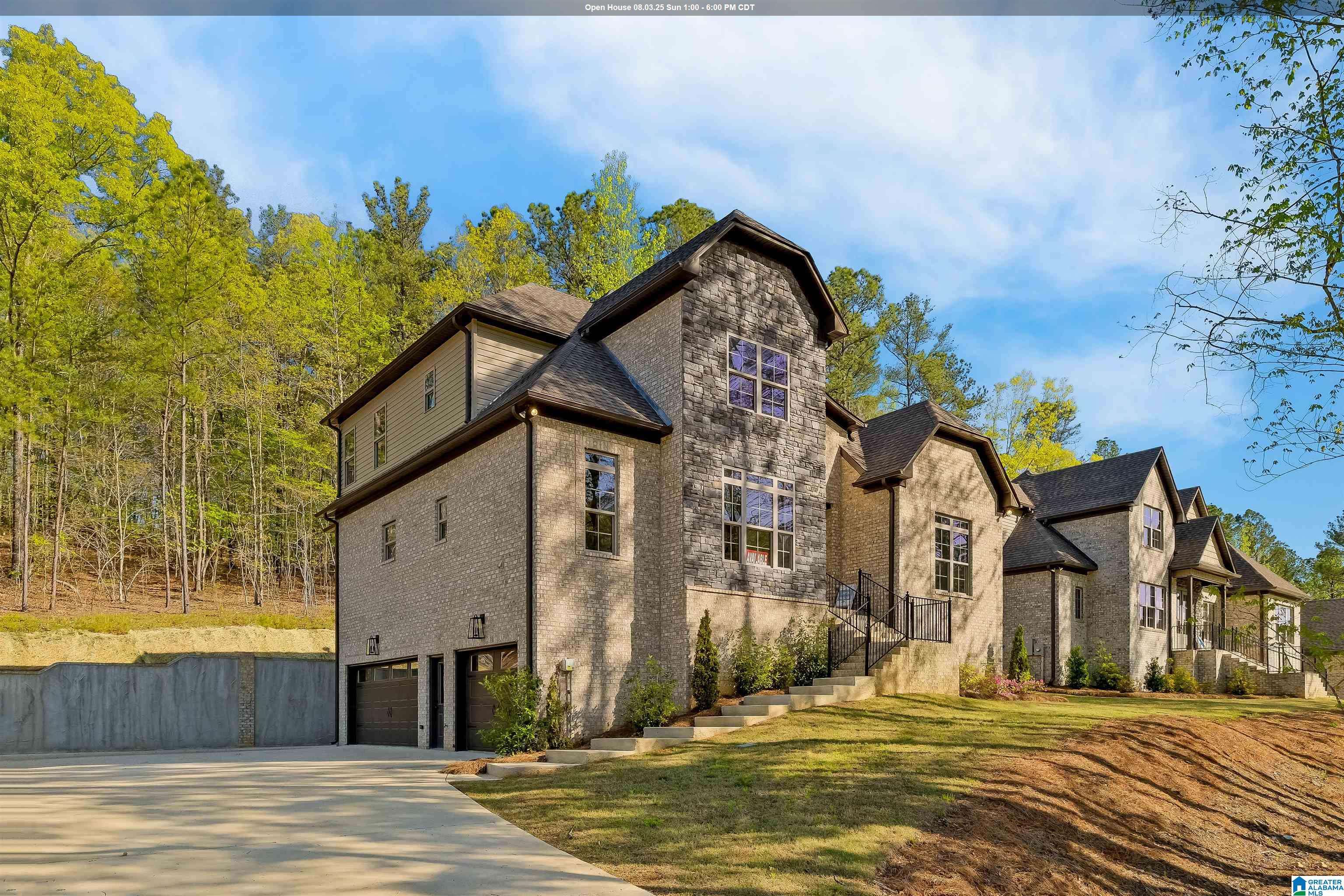 2049 GREY OAKS TERRACE, Pelham, AL 35124