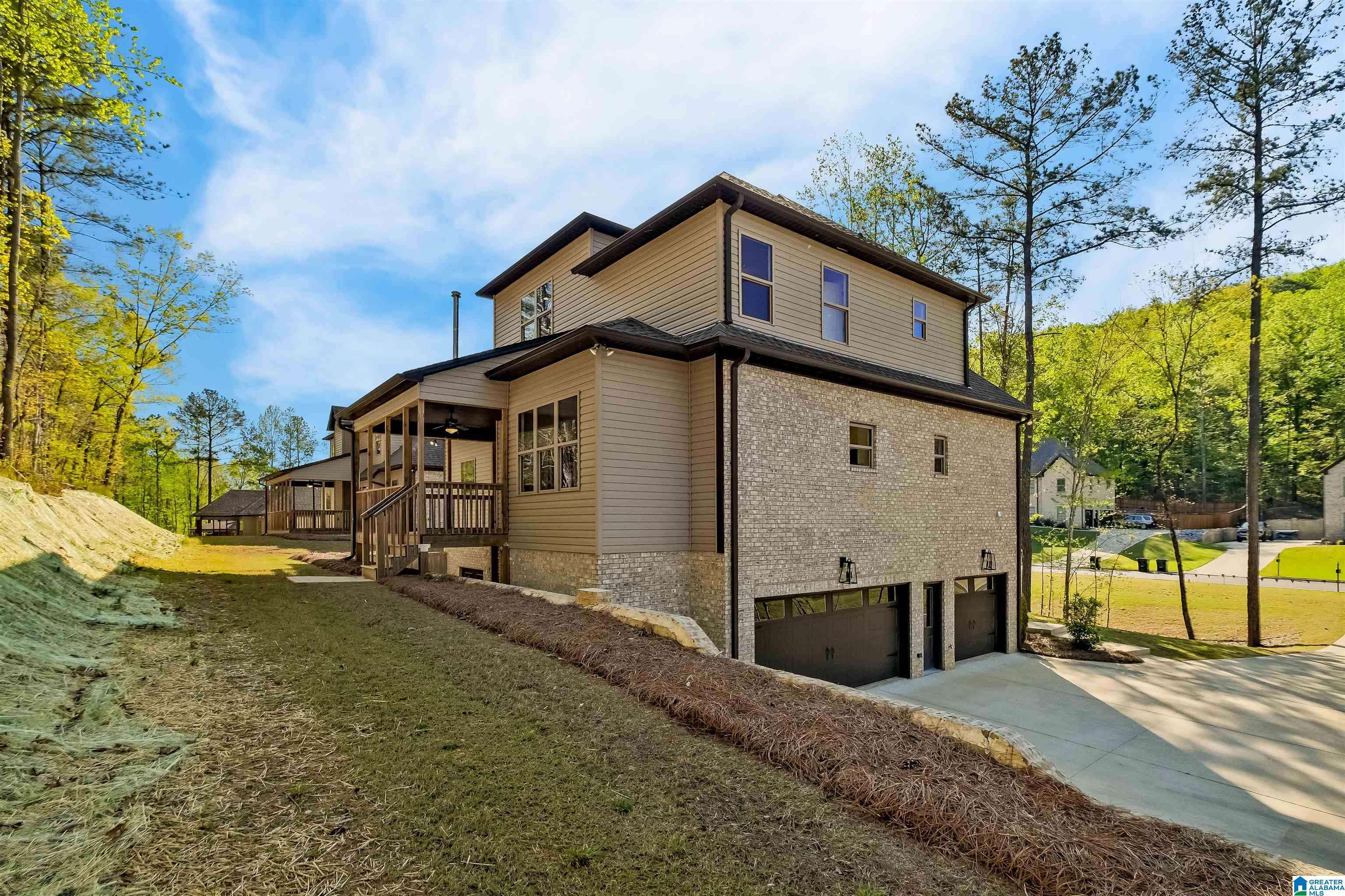 Pelham, AL 35124,2049 GREY OAKS TERRACE