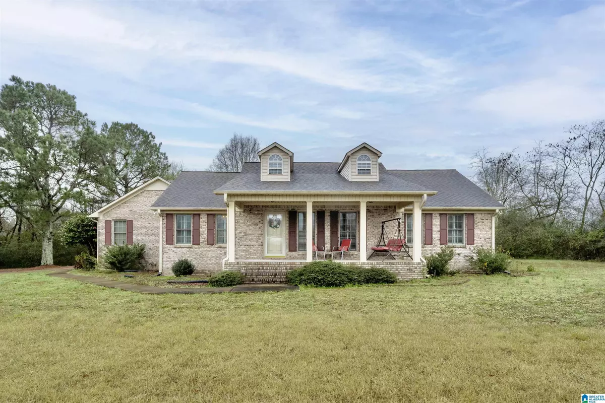 Hanceville, AL 35077,941 HOPEWELL ROAD