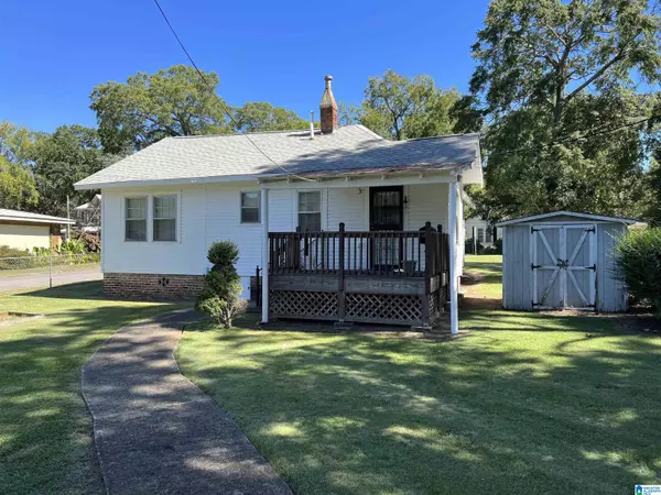 Bessemer, AL 35020,230 OWEN AVENUE