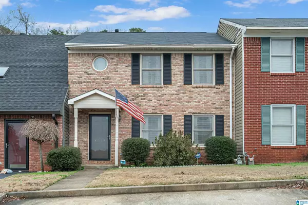 4764 CHESHIRE CIRCLE, Birmingham, AL 35235