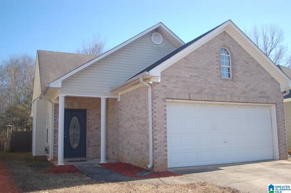 385 WALKER WAY, Pelham, AL 35124