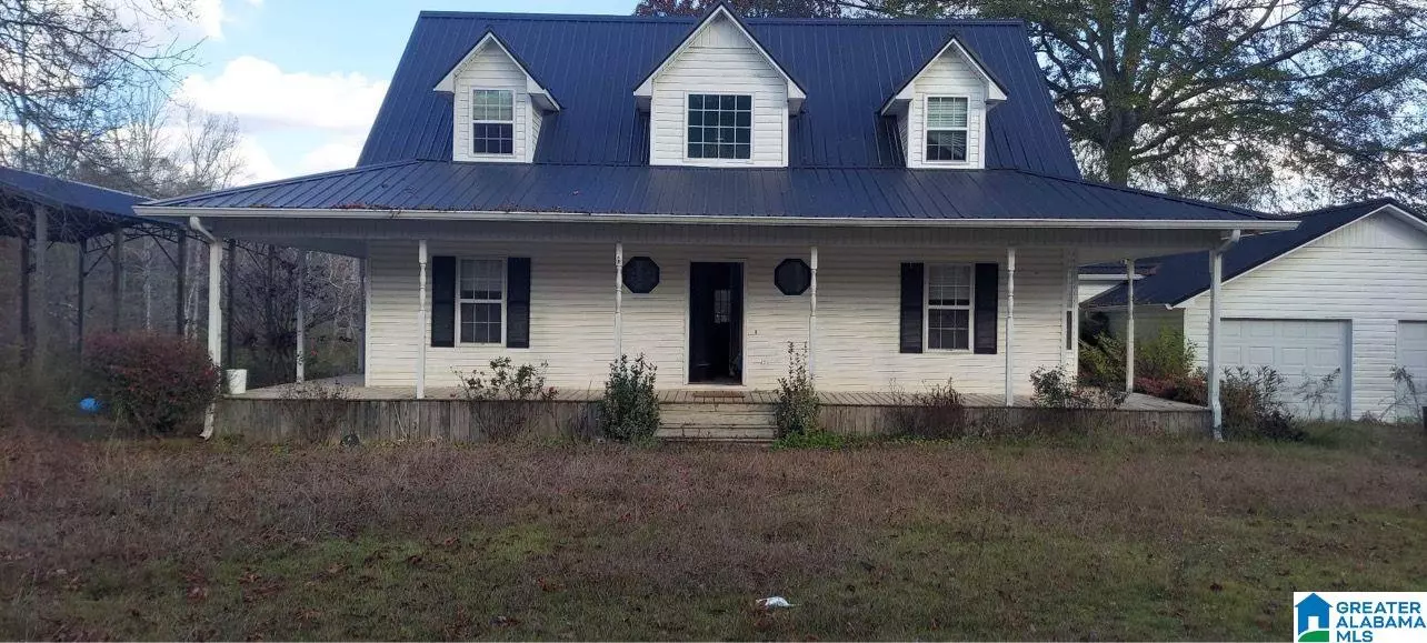 200 COUNTY ROAD 451, Cullman, AL 35057