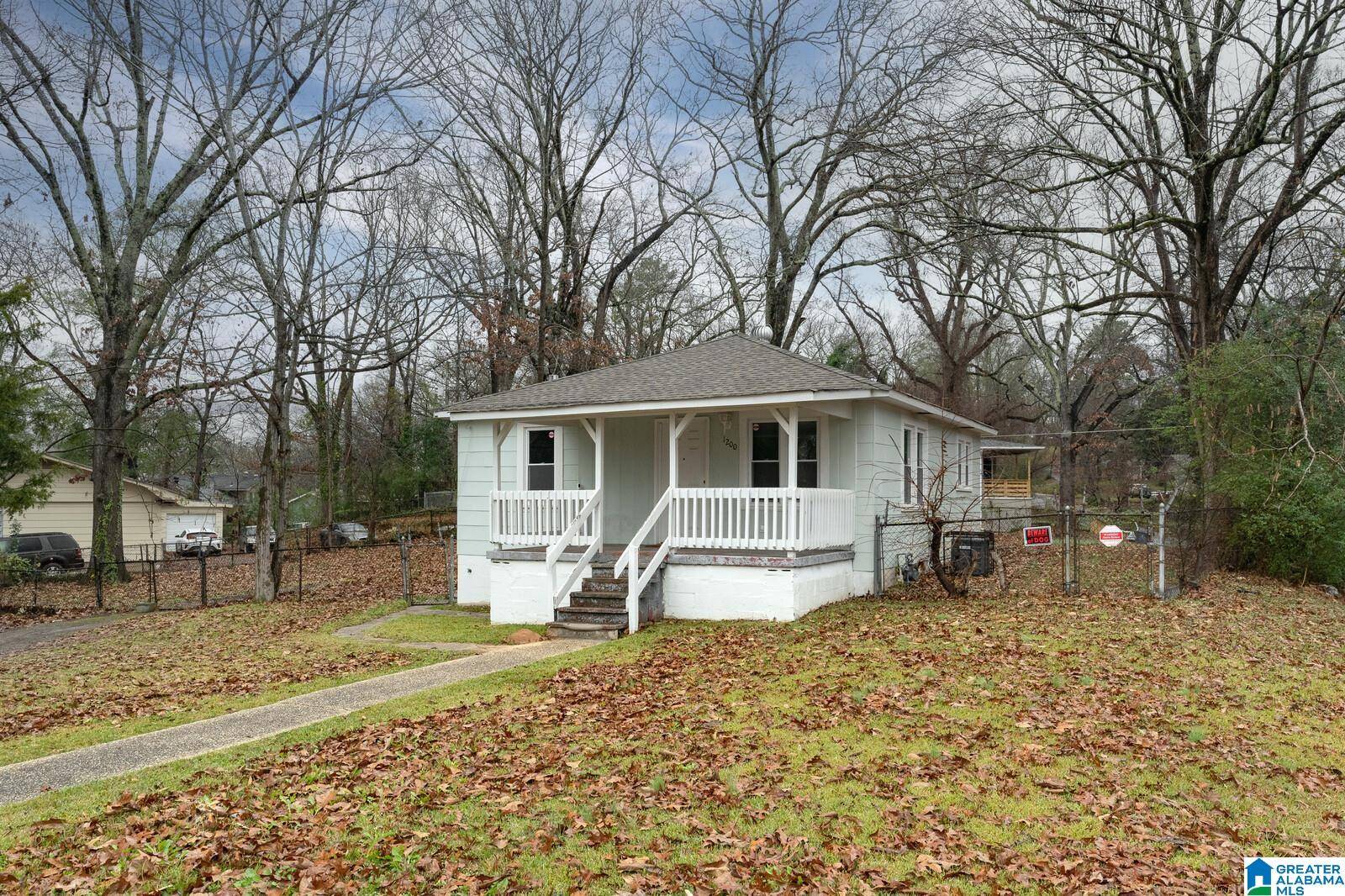 1200 12TH AVENUE,  Birmingham,  AL 35228