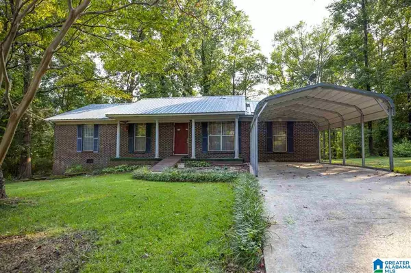 Quinton, AL 35130,4500 HONEYSUCKLE ROAD