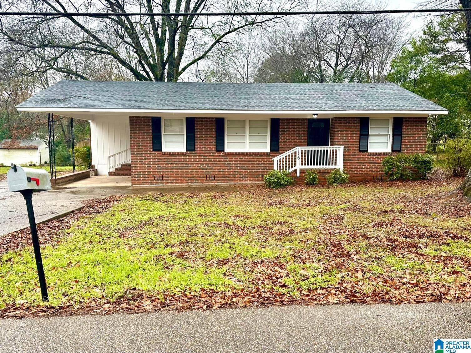 116 8TH STREET SW, Alabaster, AL 35007