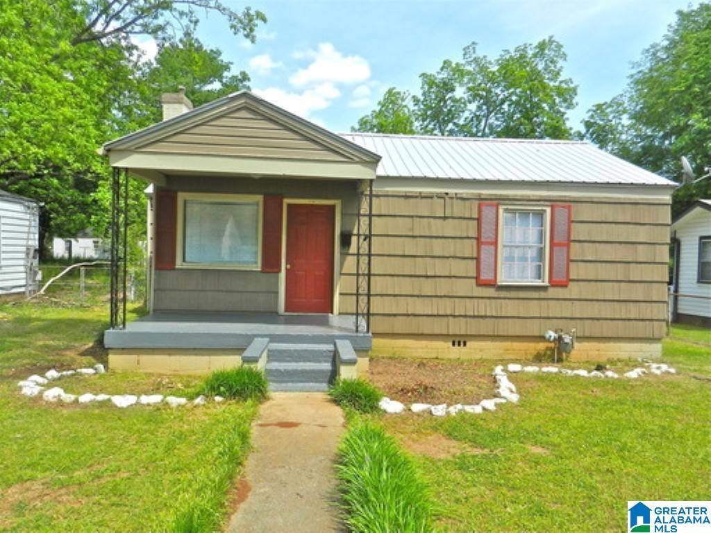 5219 COURT Q, Birmingham, AL 35208