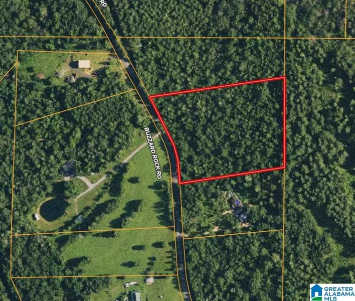 DEE NIX ROAD #-, Altoona, AL 35952