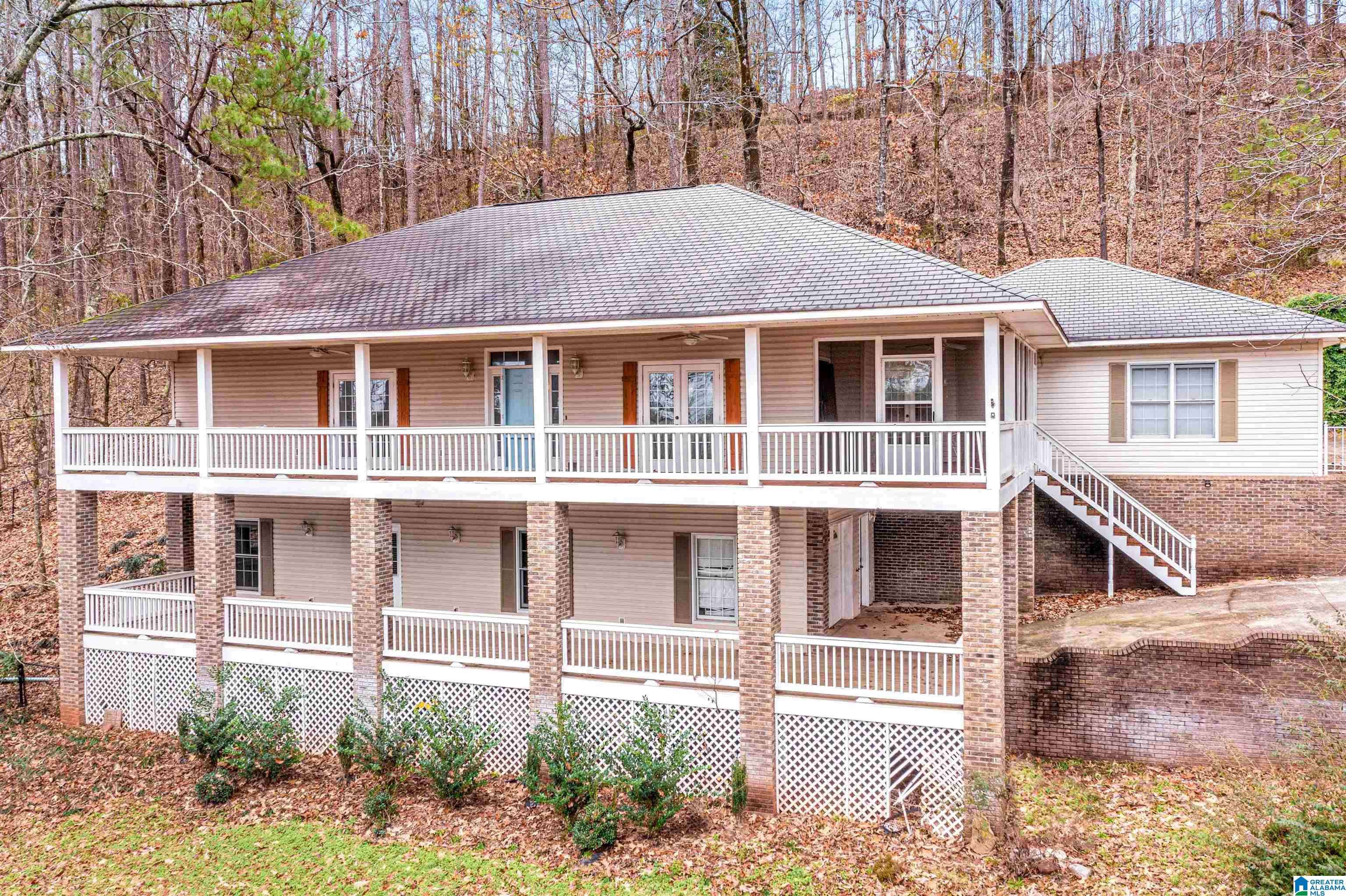 5956 HIDDEN VALLEY ROAD, Mccalla, AL 35111