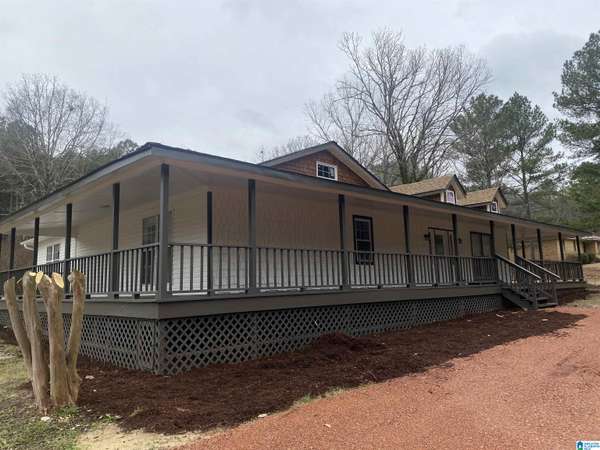 6555 SNOWVILLE BRENT ROAD, Dora, AL 35062