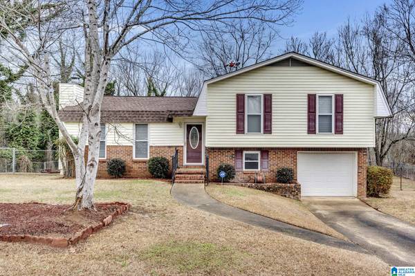 3033 DEBRA DRIVE,  Fultondale,  AL 35068