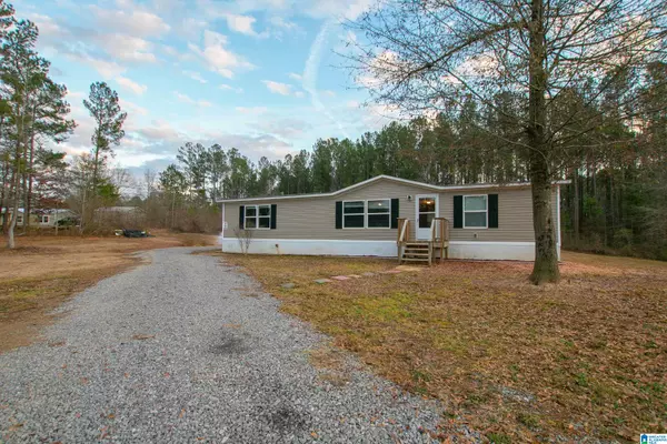 2790 COVERED BRIDGE ROAD, Cleveland, AL 35049