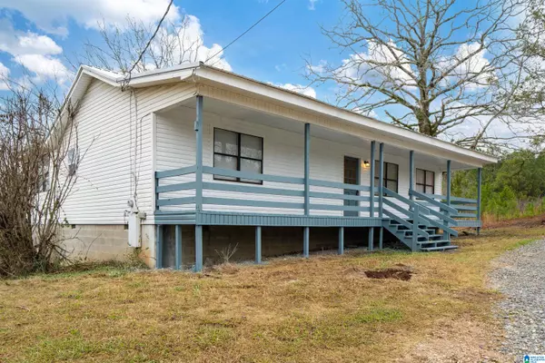 Morris, AL 35116,2168 HAPPY TOP ROAD