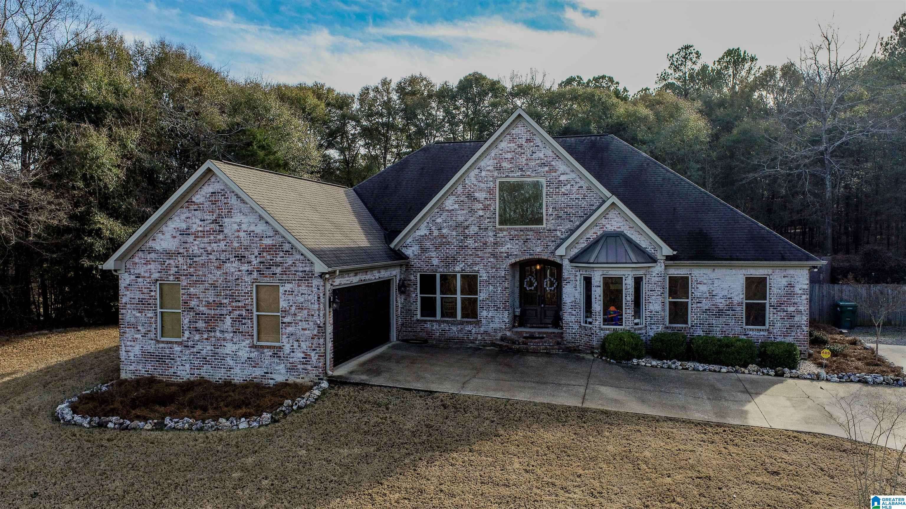 12264 HAGLER MILL ROAD, Northport, AL 35475