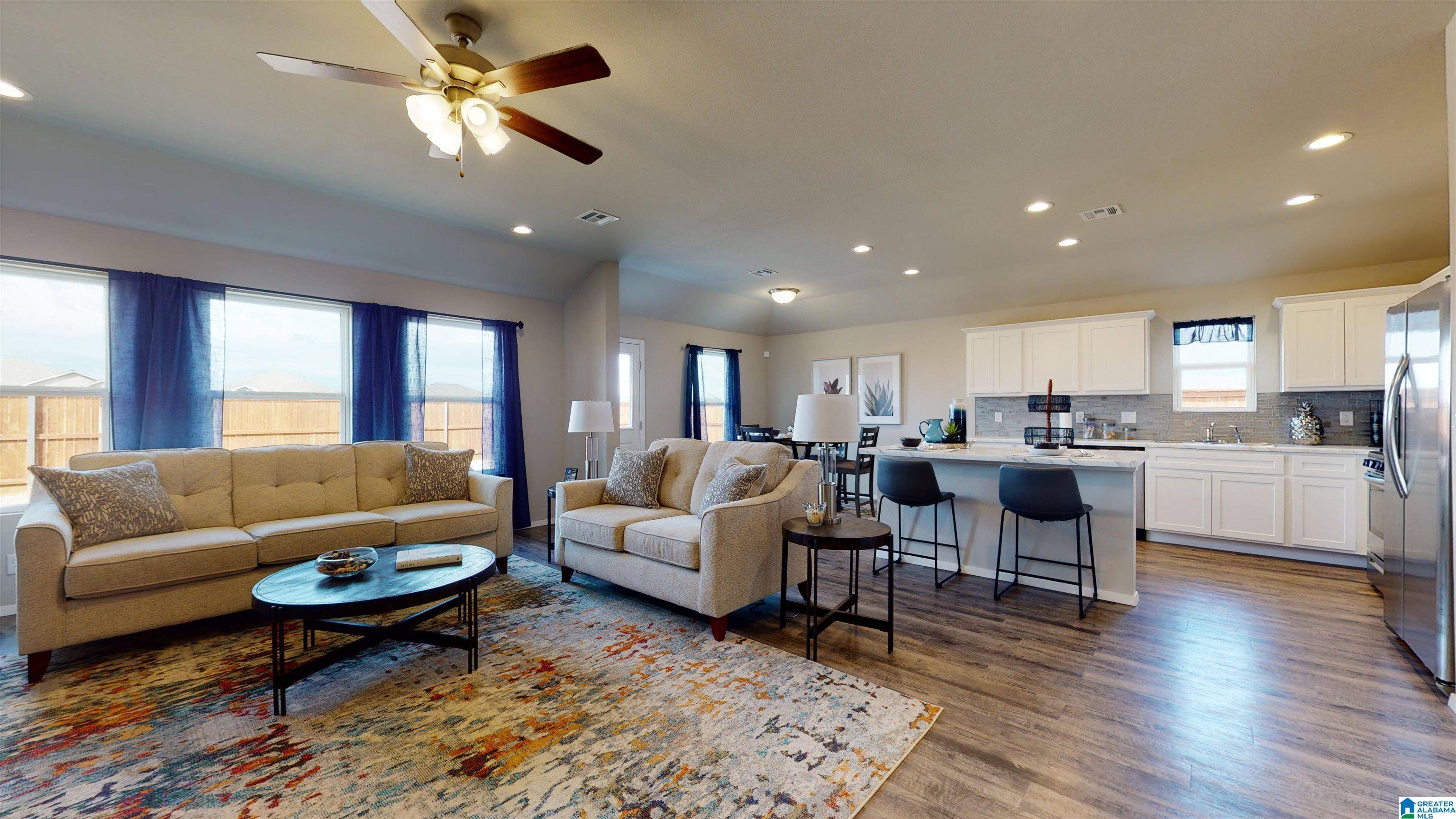 390 ANTLER WAY, Lincoln, AL 35096