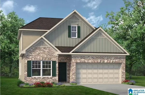 5009 PINTAIL DRIVE, Harpersville, AL 35078