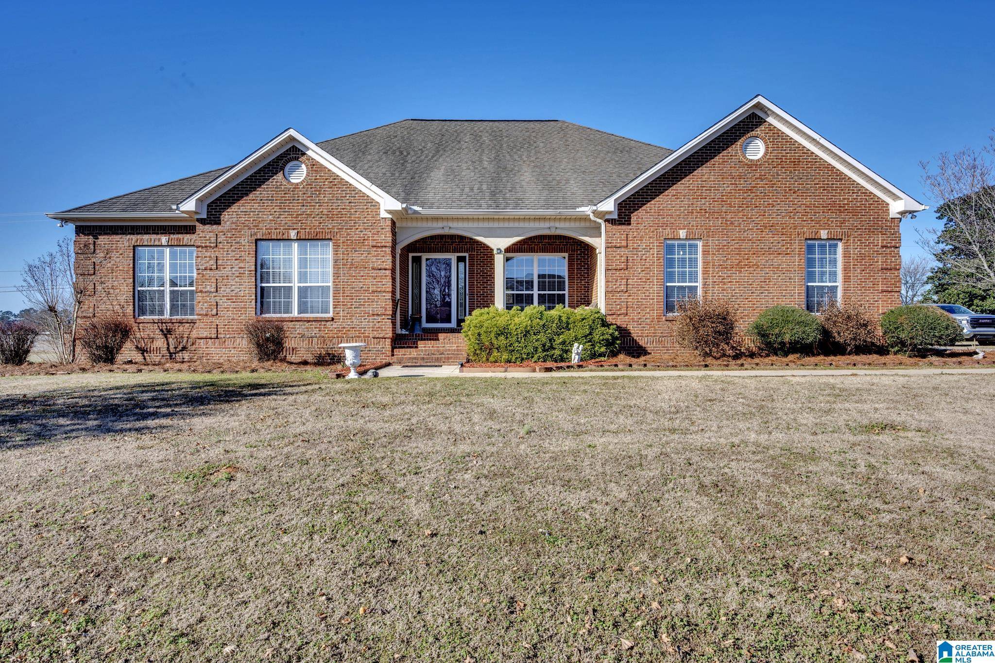 512 TOWNSEND DRIVE NE, Hanceville, AL 35077