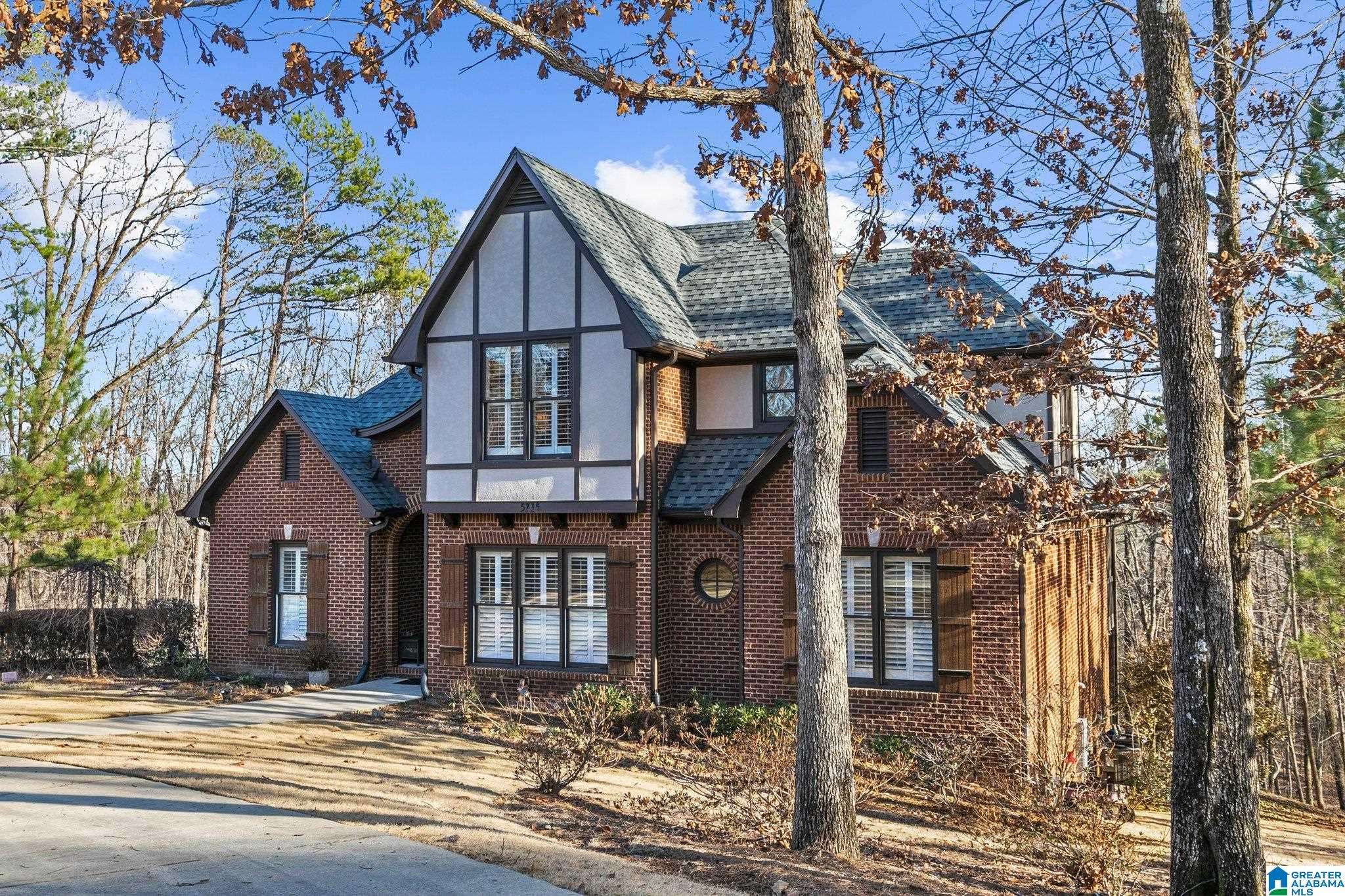 Trussville, AL 35173,5715 CARRINGTON LAKE PARKWAY