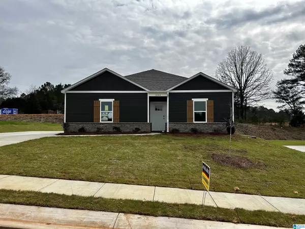 1044 ARCHERS TRAIL EAST, Springville, AL 35146