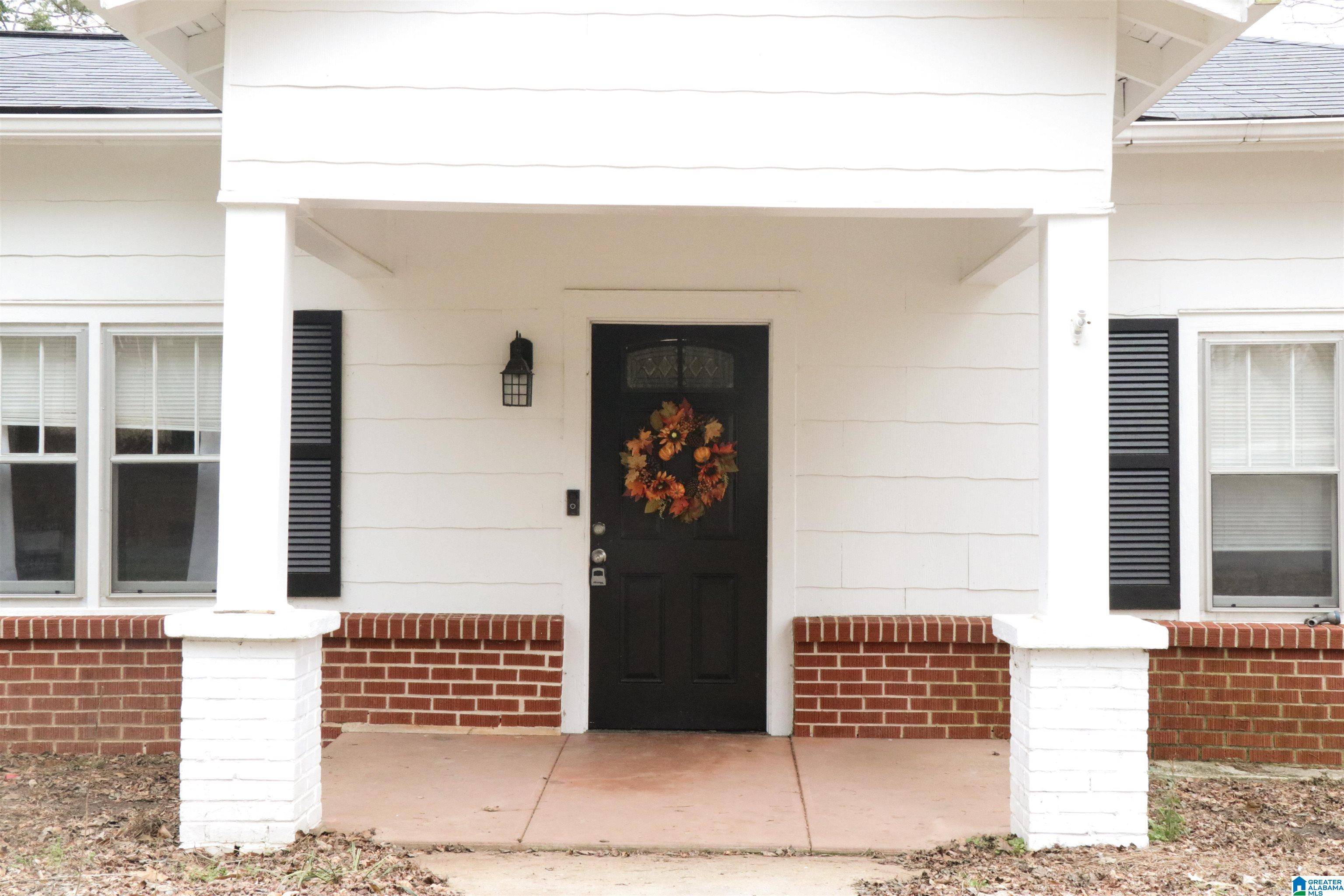 151 RADNEY STREET, Roanoke, AL 36274