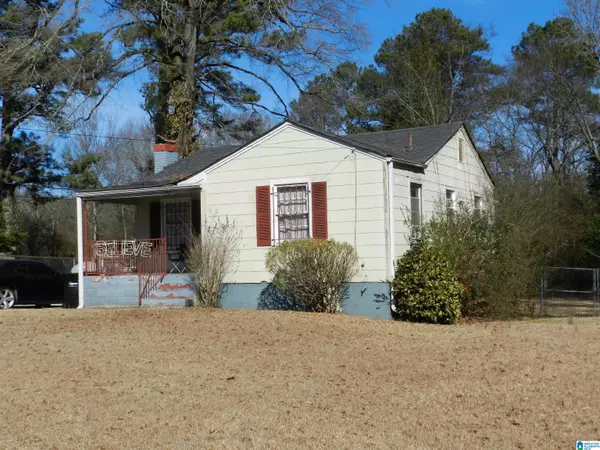 1541 VILLA ESTA DRIVE, Birmingham, AL 35214