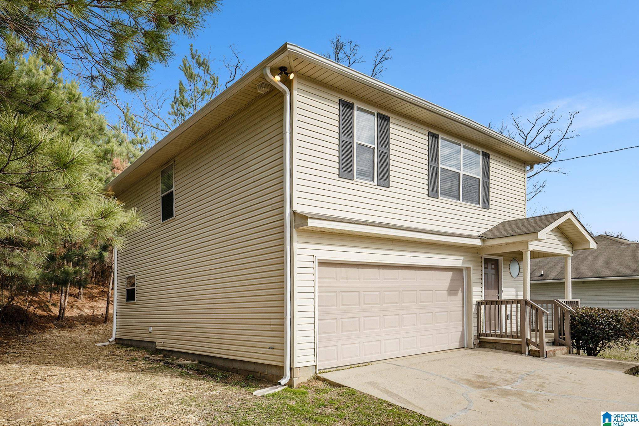 Vance, AL 35490,17644 WALLACE CHAPEL LANE