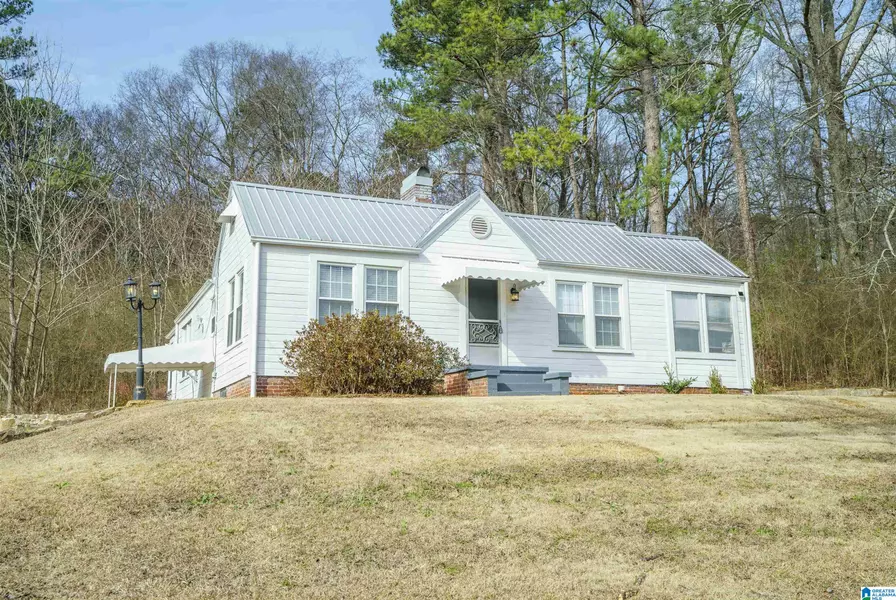 616 CRUMLEY CHAPEL ROAD, Birmingham, AL 35214