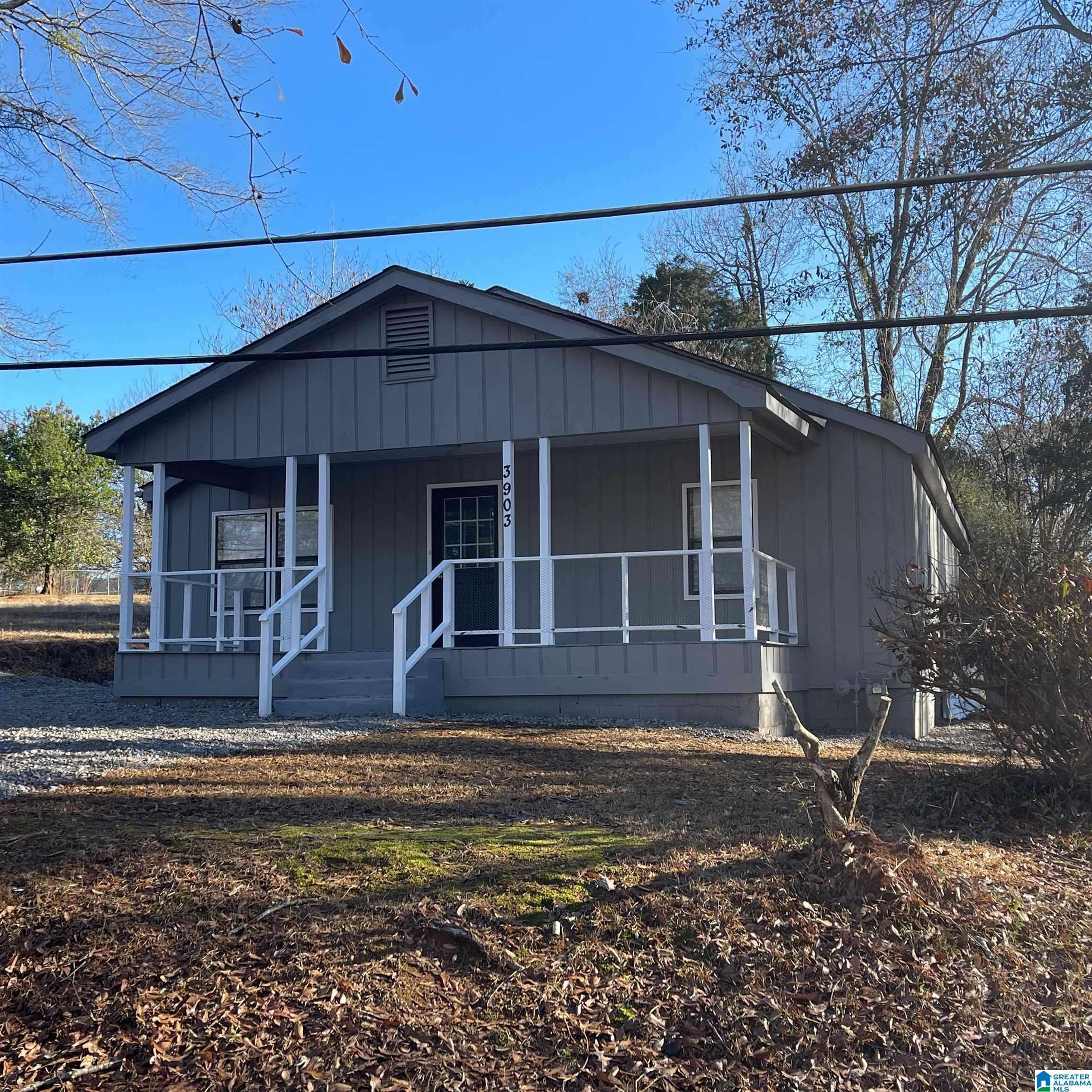 3903 38TH AVENUE, Northport, AL 35473