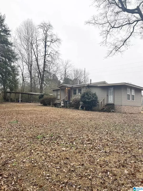Birmingham, AL 35214,1616 JONQUIL DRIVE