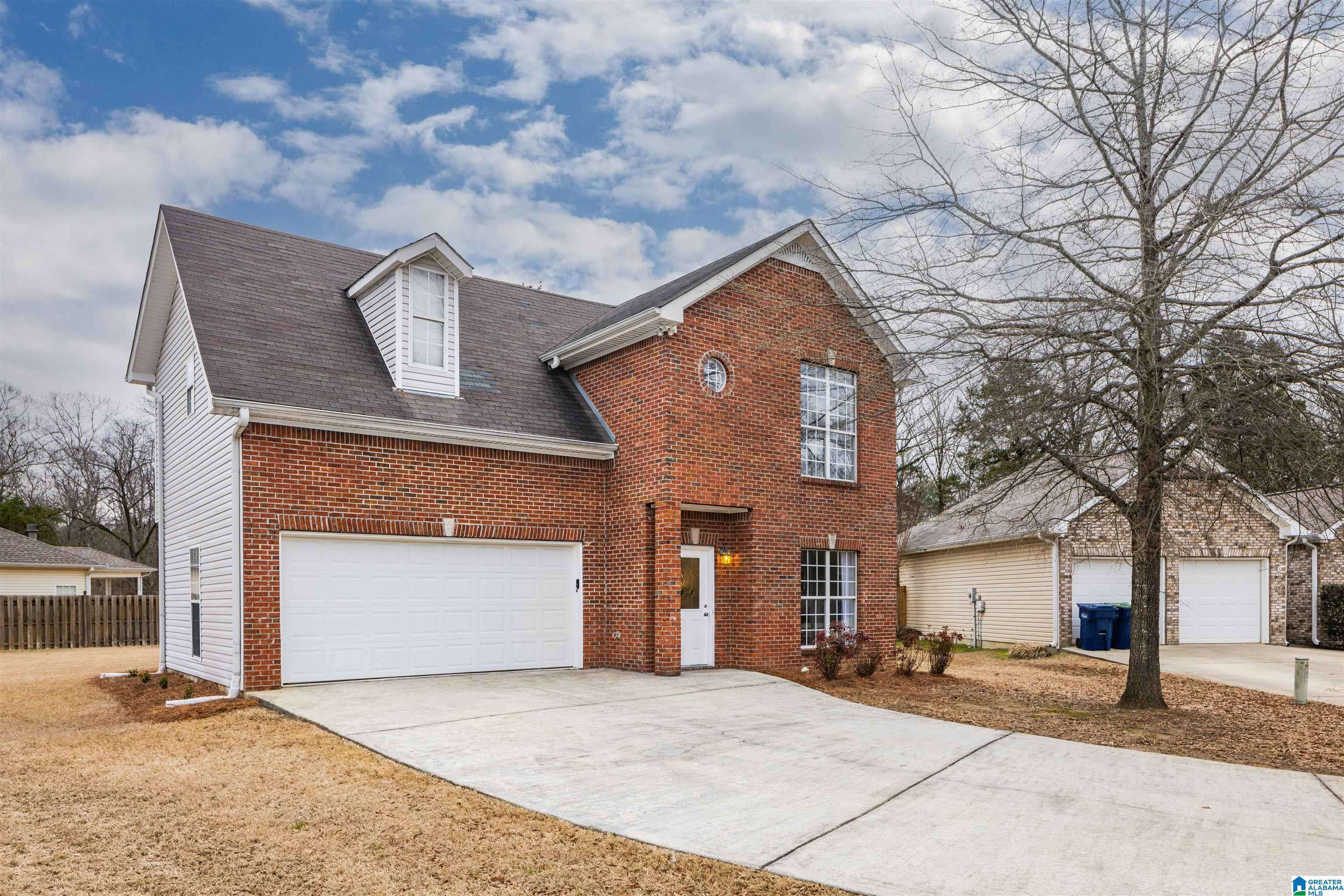 Alabaster, AL 35007,250 KING ARTHUR PLACE