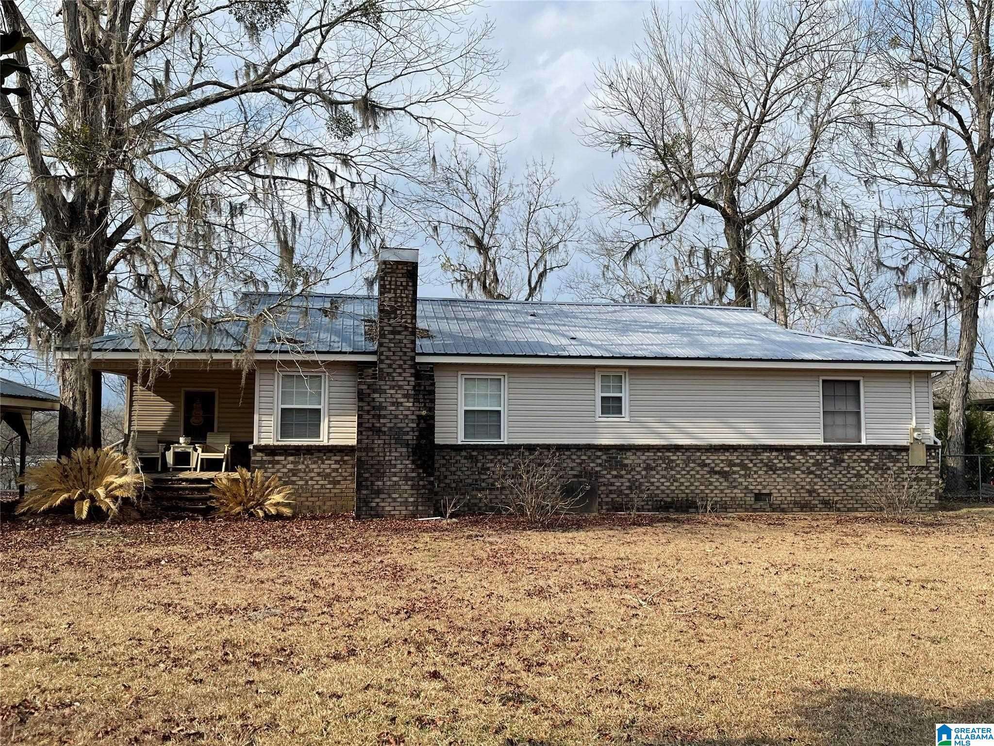 100 COUNTY ROAD 926, Orrville, AL 36767
