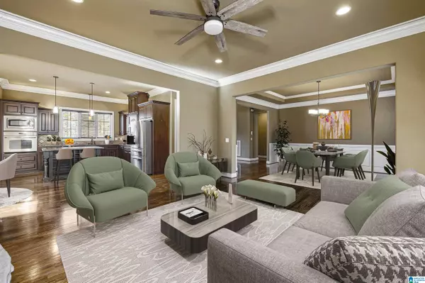 Chelsea, AL 35043,248 NORMANDY LANE