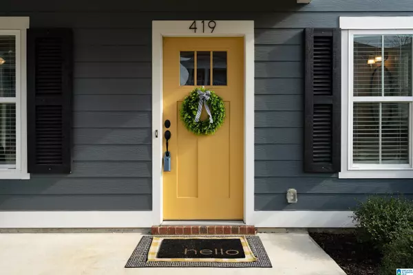 Helena, AL 35080,419 APPLEFORD ROAD