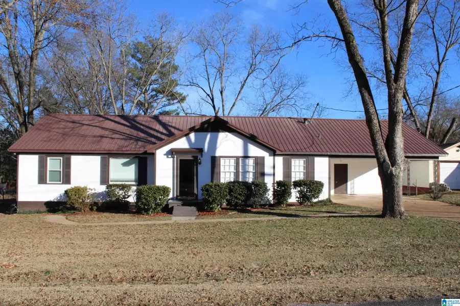 1625 DIANE STREET, Cottondale, AL 35453